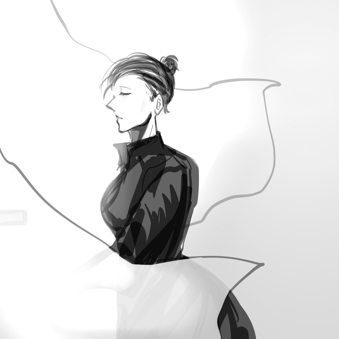선택