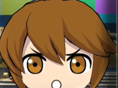 [세이브 주전자] Duel the Devil Resurrection 엔딩