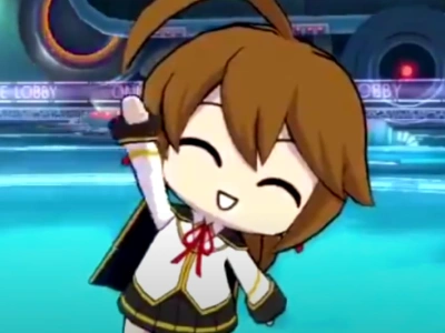 격겜 높은 랭크 10연승 무쌍