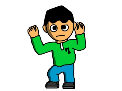 3일 만에 제작한 애니메이션