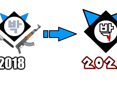 박무성의 인트로,아웃트로,타이틀 애니메이션의 역사 (2018~2024)